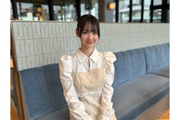 「めざまし」イマドキガール抜擢のニコラモデル佐々木花奈って？夢は俳優業とモデル業の両立・今一番会いたい人とは【注目の人物】