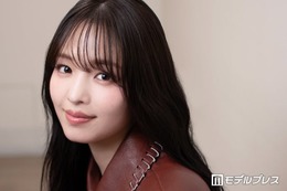 横田真悠、“唯一の後悔”明かす 落ち込んだ時は「大号泣」役作りに苦戦した過去も【「リボーン ～最後のヒーロー～」インタビュー】