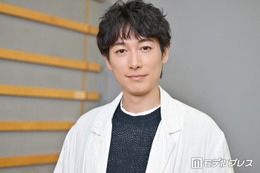 ディーン・フジオカ、八木勇征＆綱啓永らMEJメンバーの印象明かす「本当に人懐っこい」「頼もしい一面が」撮影裏の“モノマネ合戦”も告白【「LOVED ONE」インタビュー後編】 画像