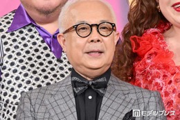 小堺一機、退院を報告 左鎖骨・肋骨の骨折に伴う左肺気胸のため入院していた【全文】 画像