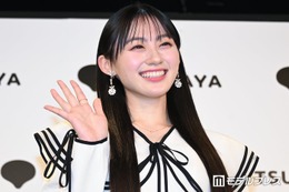 乃木坂46川崎桜、立教大学ストレート卒業が自信に「毎日課題と振り覚えに追われて」学生生活振り返る【エチュード】 画像