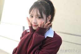 「今日好き」代田萌花（もか）、美デコルテ際立つキャミコーデでピクニックへ「彼女感すごい」「食事が豪華」 画像