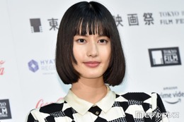 橋本愛、主演ドラマ放送日に生出演予定の「ぽかぽか」欠席 ハライチ澤部佑が欠席理由明かす 画像