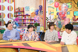 佐藤栞里「王様のブランチ」MC10周年で挑戦したいこととは 初のゴールデン2時間SP収録後インタビュー公開 画像