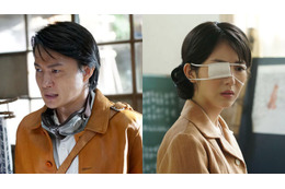 神木隆之介＆浜辺美波「ゴジラ-0.0」出演決定 前作から2年後の物語で続投