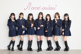 黒嵜菜々子プロデュースアイドル「Root mimi」ラジオ番組決定「うさちゃん部屋をのぞきみみ～！」4月22日スタート