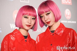 AMIAYA・AMI、実弟の挙式報告 新郎新婦＆両親顔出しショット公開に「美形一族」「着物姿が美しい」と反響