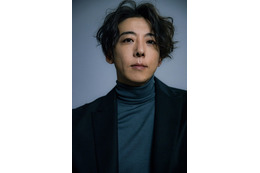 高橋一生、物書き役　燃え殻“食にまつわる”エッセイをドラマ化「この味もまたいつか恋しくなる」