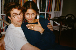 ゼンデイヤ×ロバート・パティンソン、大論争を巻き起こしたA24製作『The Drama』8月公開決定