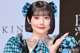 CANDY TUNEメンバー、欅坂46最終選考まで残っていた 元メンバーと生放送で再会「ずっと隣の席に座ってた」