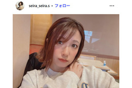 元SKE48メンバー、病名公表「めまいで吐き気。頭痛。通勤中も0.2秒くらい視界がフリーズする」