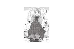 冬の山は寒くて長居できない…。そんなとき役立つ、とっておきの防寒アイテムとは？【山と食欲と私 #65】