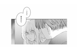 「うちに来ますか？」涙を流す妻を放っておけず、後輩がそっと寄り添う【夫は嘘をついている #83】