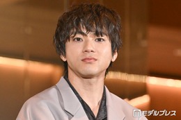 山田裕貴、初の韓国満喫 街中＆電車ショット公開に「変装なしでびっくり」「遭遇できた人が羨ましい」と反響 画像
