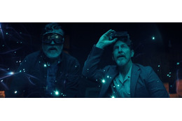 今度はシニア世代が未知の世界へ…「ストレンジャー・シングス」製作陣が贈るNetflix「ザ・ボローズ」ティザー予告