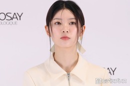 ILLITモカ、体調不良のため活動休止を発表「十分な休養が必要との診断」活動再開時期は未定