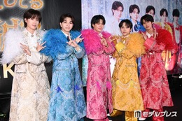 M!LK、楽曲プロジェクト詳細発表を延期 津波警報の発令受け