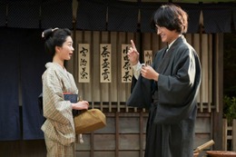 【風、薫る 第18回あらすじ】りん、大きな事件起こる 直美が目撃した小日向の別の姿とは