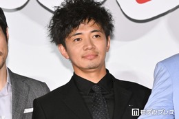 「田鎖ブラザーズ」出演・2児の父俳優、作中登場のあんかけ焼きそば再現 “田鎖流”には「ウチの息子にも全力で拒否されたぜ」