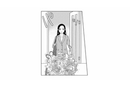 右手の指輪を見るたび元カノが脳裏をよぎる。結婚して５年…夫への不満が募っていく【右手に指輪をする夫 #７】