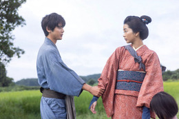 【風、薫る 第19回あらすじ】りん、娘を取り戻すため栃木へ 虎太郎と再会する 画像
