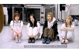 「サバイバルすぎませんか？」脱落のRINKAが奇跡の再合流、中間審査の実施も発表「WORLD SCOUT」#9