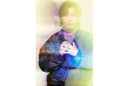 .ENDRECHERI. / 堂本剛、「Heart of Rainbow」MVプレミア公開決定｜全国ツアー＆フェス出演も控える