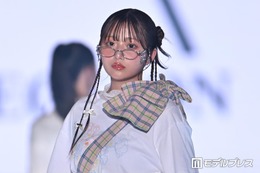 辻ちゃん長女・希空（のあ）、すっぴんから“激盛れ”地雷メイク工程披露「アイメイク参考になる」「目が2倍くらいの大きさ」 画像