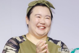 やす子、雰囲気ガラリのアイドル風衣装姿2選にファン二度見「誰かと思った」「ツインテール素敵」と反響 画像