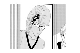 幼なじみは担当の編集者…彼女が家に連れて来たのは、驚きのビジュアルを持つ男性だった【きのこいぬ #６】