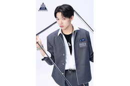 「日プ新世界」熱血ぶり話題の岡田彪吾、脱落で惜しむ声続出「他の面も見たかった」「ショックすぎ」