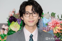 庄司浩平、2回連続で財布紛失「まずい病気になったのかなと一瞬思うぐらいヒヤヒヤしました」【余命3ヶ月のサレ夫」】