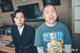 【ハライチ インタビュー】コンビ結成20年を振り返る 互いに驚いたプライベート事情とは 画像