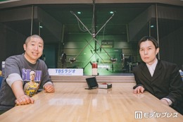 【ハライチ インタビュー】Zeppツアーの構想を直撃 ラジオ10周年で語る“これまで”と“これから” 画像