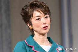 高岡早紀、息子が作った料理＆日々の残り物並べた食卓披露「豪華すぎ」「ヘルシーなメニュー」 画像