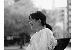 45歳、進行性の難病「ALS」と診断された2児の母。「体が少しずつ、自分のものじゃなくなっていく」恐怖を語る