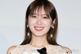 元乃木坂46高山一実、9年前のディズニーショット公開「ずっと変わらず可愛い」「あどけなくて尊い」と反響 画像