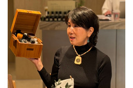 更年期を恐れないで。「日本人がずっと続けてきた食事と暮らしに立ち返るだけで私たちは大丈夫です」植物療法士・森田敦子さんが語る