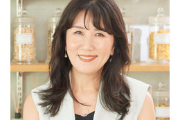 「更年期を怖がらなくていい、絶対に大丈夫だから」。ただし、とても大事なことがあって……植物療法士・森田敦子さんが教える「更年期じたく」