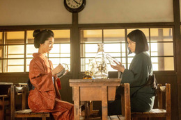 【風、薫る 第22回あらすじ】りん・直美ら、学校生活始まる 先生から届いた手紙とは