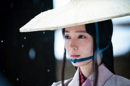 大河「豊臣兄弟！」ラスト、慶（吉岡里帆）“約15秒”の描写に「意味深すぎる」「見間違えたかと思った」の声【ネタバレあり】 画像