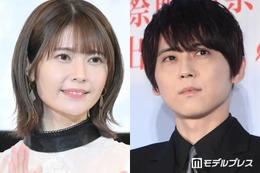 竹達彩奈、夫・梶裕貴の第一印象明かす テレビ初共演でのエピソードに「素敵な夫婦」「推せる」と反響相次ぐ 画像