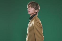 北山宏光、渋谷に降臨 新曲パネル前でのショットに反響「遭遇したかった」「圧倒的オーラ」 画像
