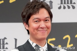 SUPER EIGHT丸山隆平「名無し」は“大好物”な作品「人がボッコボコになったり…」出演でのプレッシャーも明かす