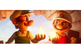 興収16億円超えの大ヒット『ザ・スーパーマリオギャラクシー・ムービー』全世界では8億ドル突破