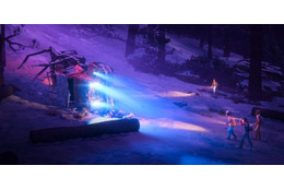 「ストレンジャー・シングス：1985年の冒険」S2、2026年秋配信決定！ホーキンスに新たな脅威が…