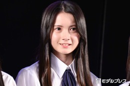 AKB48メンバー、爽やかミニスカ私服ショットに反響「脚長い」「理想的すぎる」 画像