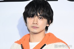 キンプリ永瀬廉、“リブート”後演じた北村匠海との「Mステ」共演裏話 廊下で2人がしたこととは 画像