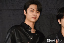 ENHYPENジェイ、母との函館旅行で大物日本人アーティストと合流「豪華すぎる」「交流が続いていて嬉しい」と反響続々