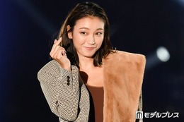 2児の母・木下優樹菜、長女＆恋人との3ショット公開「仲良しなのが伝わってくる」「雰囲気良すぎ」の声 画像